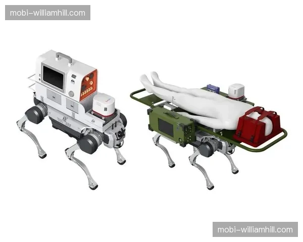 服务商不仅完善了医疗急救链路 还在本月引入了智能除颤设备