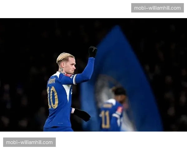 切尔西青春风暴面临临界点 恩佐与凯塞多中场控制力突出