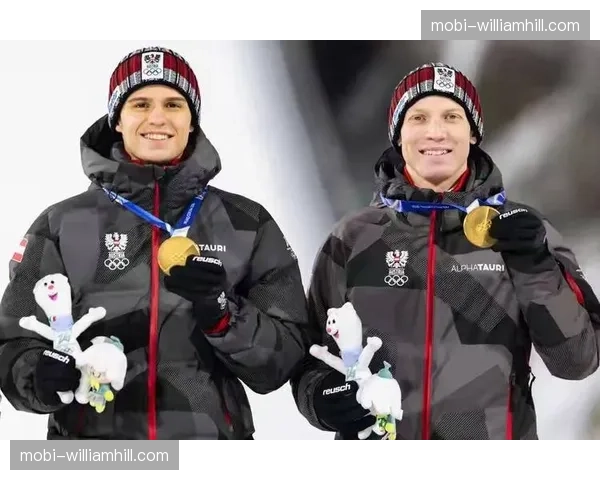 奥地利跳台滑雪超级团体夺金 扬赫尔568.7分技术分优势