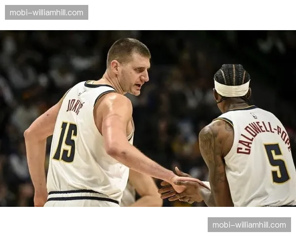 约基奇准三双率掘金28分大胜76人，高位手递手战术彻底瓦解对手防守