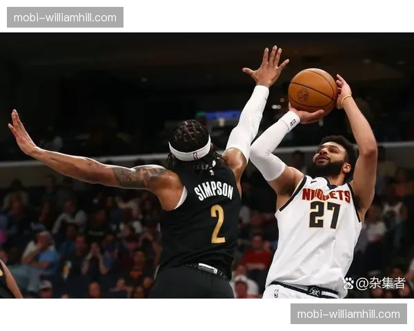 灰熊防守篮板保护体系崩溃 被黄蜂多次抢到进攻篮板二次得分 灰熊防守篮板保护体系崩溃 被黄蜂多次抢到进攻篮板二次得分